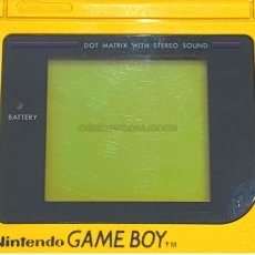 ゲームボーイ本体