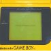 ゲームボーイ本体 (イエロー 黄) 【ゲームボーイ】 / 各部詳細画像 コンディションチェック / ゲームボーイConsole System for Game Boy - Detailed Condition Inspection