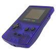 GBハード　ゲームボーイカラー本体 ミッドナイトブルー(状態：本体状態難) 51aOkeGRz3L._UF350,350_QL50_.jpg