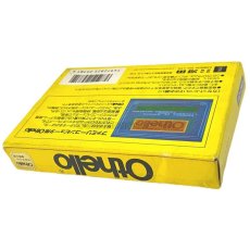 ファミコンソフト 画像 オセロ
