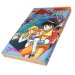 デッドゾーン 必勝テクニック 完ペキ版16 わんぱっくコミックス ファミコン / 攻略本 表紙 / Dead Zone Famicom Guide Strategy Guide Cover