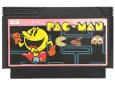 中古ファミコンソフト パックマン