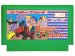 バギー・ポッパー ファミコンソフト / 端子清掃済み 動作確認済み / Bump 'n' Jump Famicom Game Tested & Working