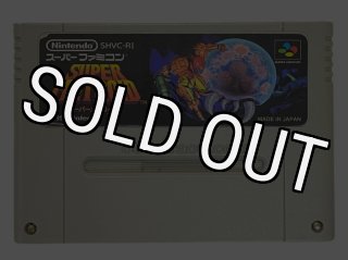 スーパーファミコンソフト ファイターズヒストリー 溝口危機一髪
