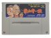 豪血寺一族 スーパーファミコンソフト / 端子清掃済み 動作確認済み / Power Instinct Super Famicom Game Tested & Working