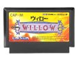 willow Famicom