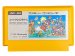 スーパーマリオブラザーズ ファミコンソフト / 端子清掃済み 動作確認済み / Super Mario Bros. Famicom Game Tested & Working