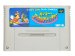 ミッキーのマジカルアドベンチャー スーパーファミコンソフト / 端子清掃済み 動作確認済み / The Magical Quest Starring Mickey Mouse Super Famicom Game Tested & Working