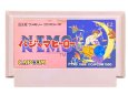 中古ファミコンソフト パジャマヒーロー