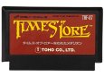 ファミコンソフト 中古 タイムズ・オブ・ロア