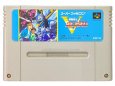 スーパーファミコンソフト  機動戦士Vガンダム