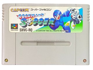 ファミコン ロックマン6〜史上最大の戦い!!〜 販売 通販 買取の
