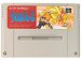 うしおととら スーパーファミコンソフト / 端子清掃済み 動作確認済み / うしおととら Super Famicom Game Tested & Working