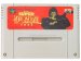 スーパー伊忍道 スーパーファミコンソフト / 端子清掃済み 動作確認済み / スーパー伊忍道 Super Famicom Game Tested & Working
