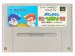 ダウンタウン熱血べーすぼーる物語 スーパーファミコンソフト / 端子清掃済み 動作確認済み / Downtown Nekketsu Baseball Monogatari Super Famicom Game Tested & Working