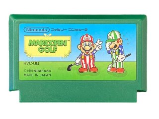 ファミコン販売】 ゴルフ・を買取や名作を見つけるなら、お宝王
