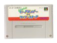 スーパーファミコンソフト  ロードランナーVSワイリーコヨーテ