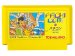 パチコン ファミコンソフト / 端子清掃済み 動作確認済み / Pachikon Famicom Game Tested & Working