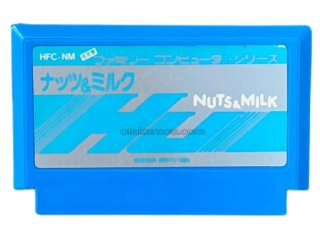 スーパーファミコンソフト ミスターナッツ・通販 販売・買取なら