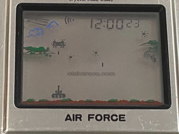 画像6: エアフォース 空挺部隊 (6)