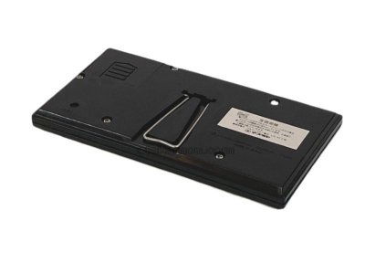 エアフォース 空挺部隊 ゲーム＆ウオッチ / 詳細画像 / Air Force Game & Watch / Handheld LCD Game - Detailed Images