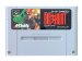 ビッグハート スーパーファミコンソフト / 端子清掃済み 動作確認済み / Big Heart Super Famicom Game Tested & Working