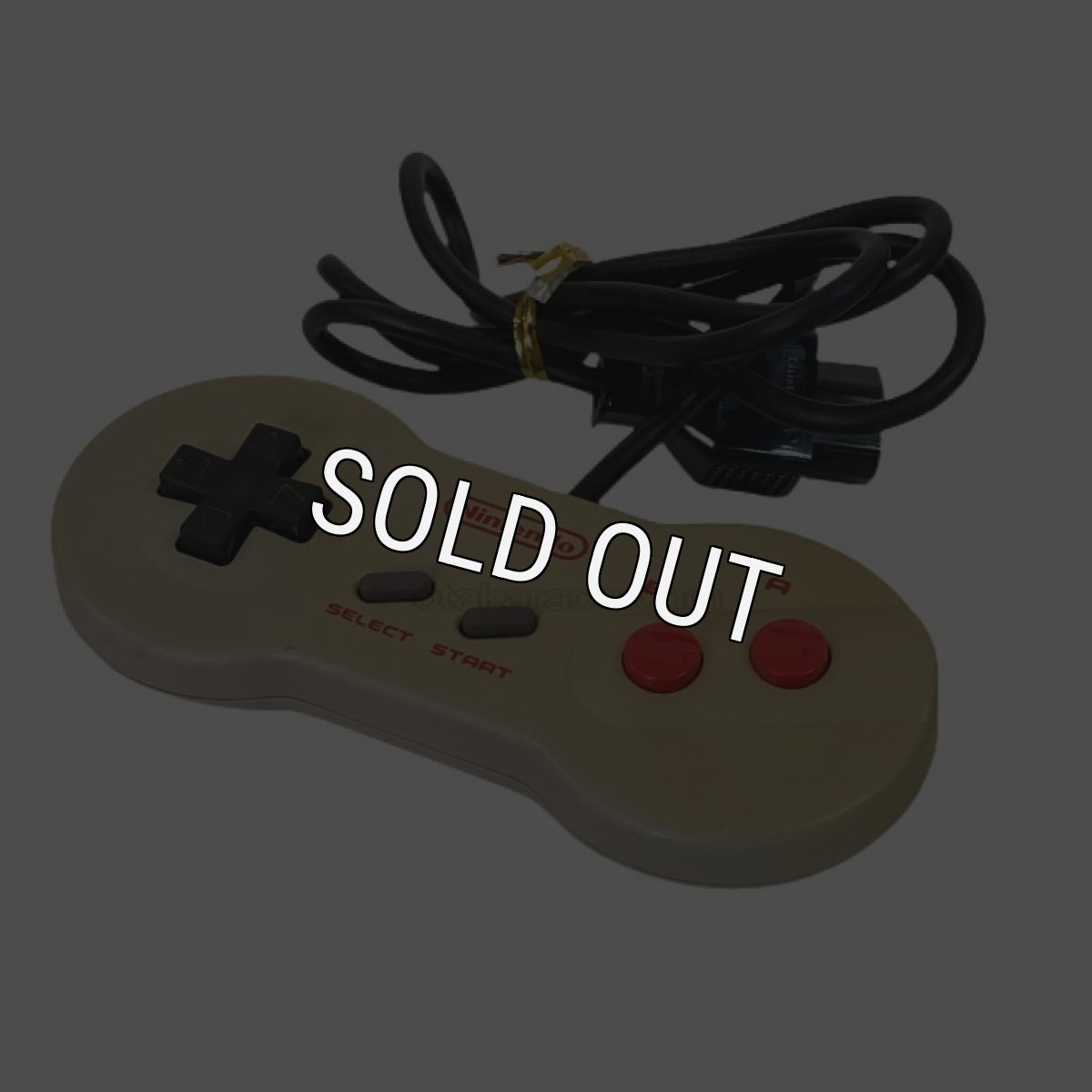 NEWファミコン用コントローラー