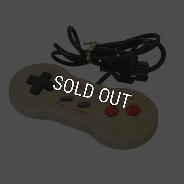 NEWファミコン用コントローラー