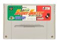 スーパーファミコンソフト  Ｊリーグ スーパーサッカー