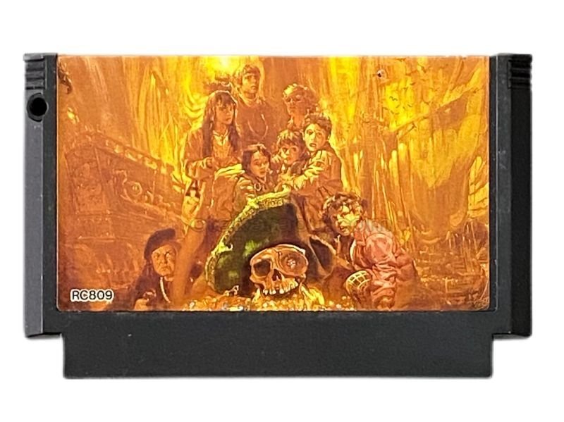 Buy Goonies / The Goonies | Retro Nintendo Famicom Game
