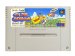パイプドリーム スーパーファミコンソフト / 端子清掃済み 動作確認済み / Pipe Dream Super Famicom Game Tested & Working