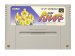 機動警察 パトレイバー スーパーファミコンソフト / 端子清掃済み 動作確認済み / Patlabor Super Famicom Game Tested & Working