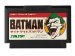 ダイナマイトバットマン ファミコンソフト / 端子清掃済み 動作確認済み / Batman: Return of the Joker Famicom Game Tested & Working