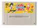 カコマ ナイト スーパーファミコンソフト / 端子清掃済み 動作確認済み / カコマ ナイト Super Famicom Game Tested & Working