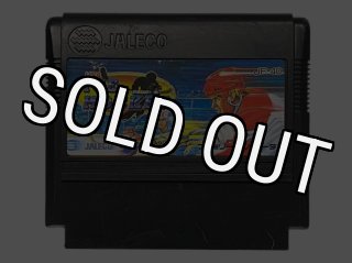 ファミコンソフト マイティボンジャック・を通販 買取 販売