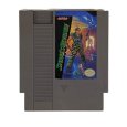 NESソフト 販売 SNAKE'S REVENGE(メタルギア)