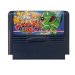 ワギャンランド3 ファミコンソフト / 端子清掃済み 動作確認済み / Wagan Land 3 Famicom Game Tested & Working