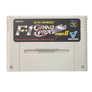 【レア】SFC SD F-1グランプリ レア】SFC SD F-1グランプリ - メルカリ