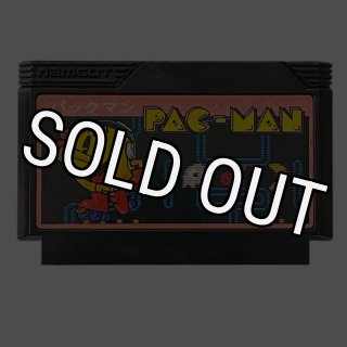パックランド（PAC-LAND）【中古美品・完品・FC日本版】 パックランド（PAC-LAND）【中古美品・完品・FC日本版】 / kinjoinfo