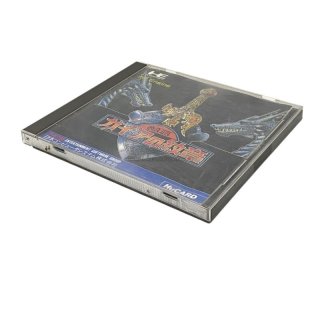 デモンズブレイゾン 魔界村紋章編を販売中｜レトロゲーム好き