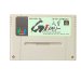 武豊 G1メモリー スーパーファミコンソフト / 端子清掃済み 動作確認済み / Take Yutaka G1 Memory Super Famicom Game Tested & Working