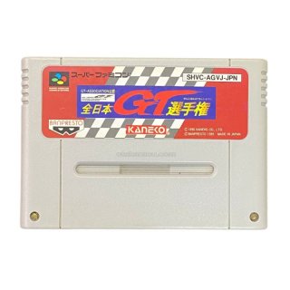 全日本プロレスダッシュ 世界最強タッグ スーパーファミコンソフト