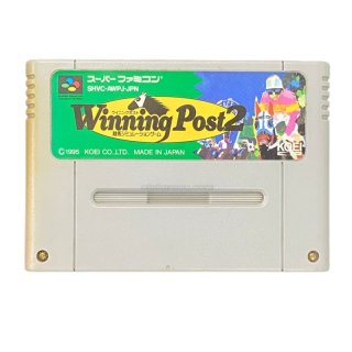 スーパーファミコンソフト スーパーファミスタ2・名作スーファミ