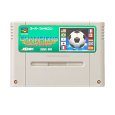 スーパーファミコンソフト チャンピオンズ ワールドクラスサッカー