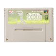 スーパーファミコンソフト  タクティカルサッカー