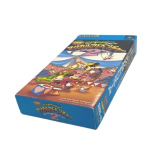スーパーファミコンソフト プリンスオブペルシャ・名作SFCを販売