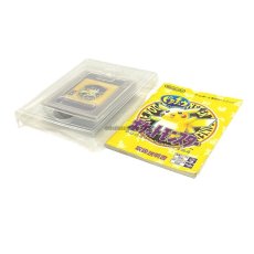 pokemon gameboy
