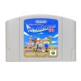 N64ソフト 中古 パイロットウイングス64