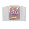 N64ソフト 中古 スーパーロボット大戦64