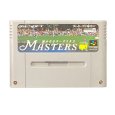 ソフト電池交換 遙かなるオーガスタ2 MASTERS